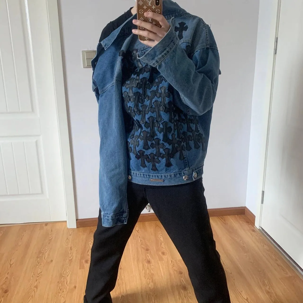 model picture